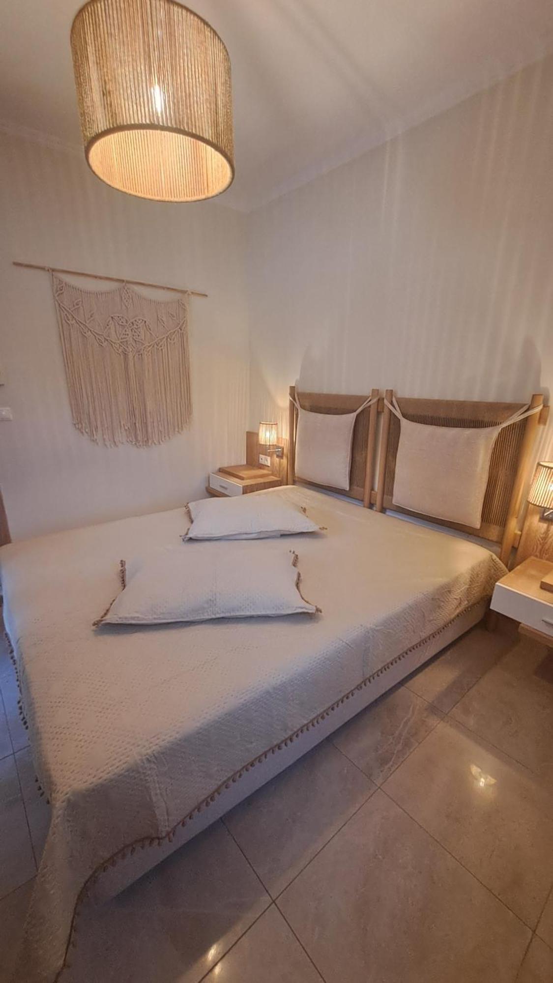Artemis Plaza Aparthotel Agia Paraskevi  Ngoại thất bức ảnh