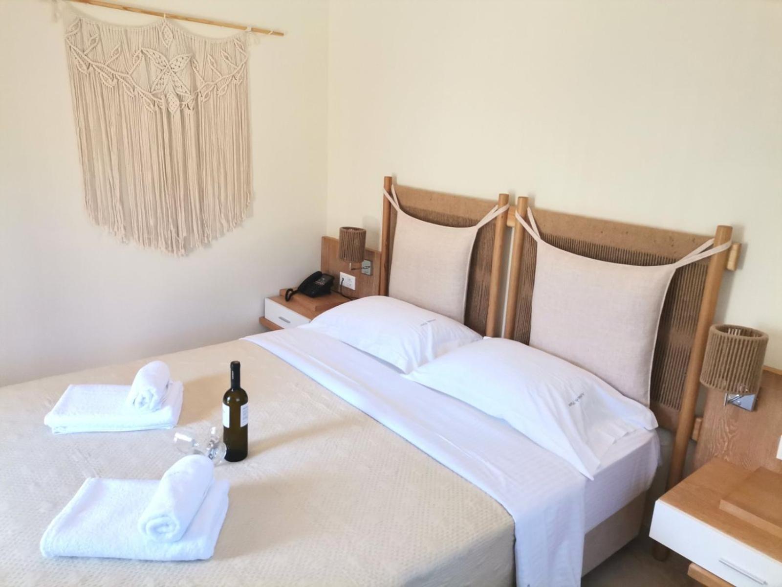 Artemis Plaza Aparthotel Agia Paraskevi  Ngoại thất bức ảnh