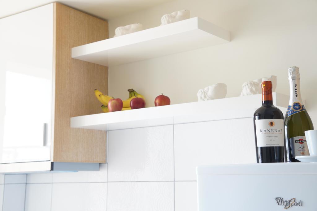 Artemis Plaza Aparthotel Agia Paraskevi  Phòng bức ảnh